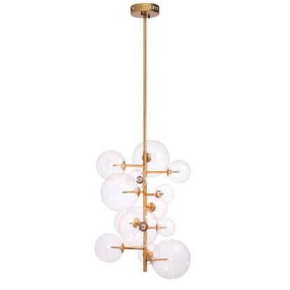 Chandelier Ezra Eichholtz