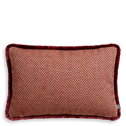 Cushion Kauai Eichholtz