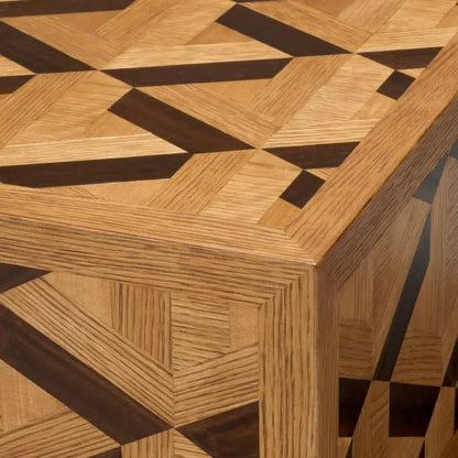Coffee Table Rubicon Eichholtz