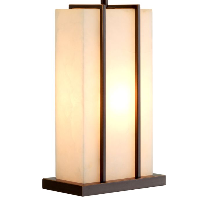 Table Lamp Graham Eichholtz