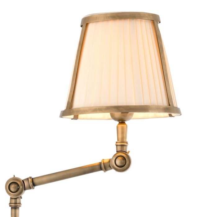 Wall Lamp Brunswick Eichholtz