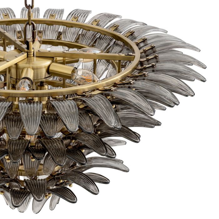 Chandelier Italo Eichholtz