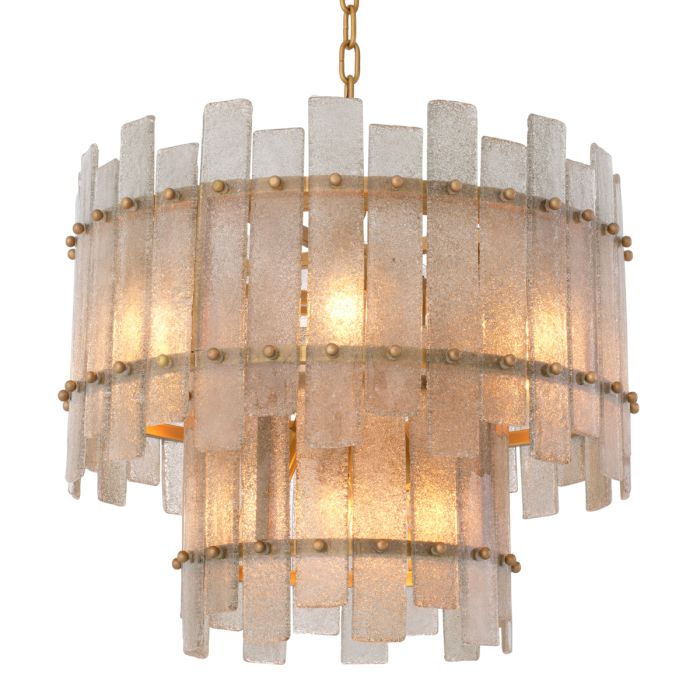 Chandelier Caprera Eichholtz