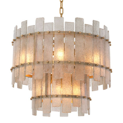 Chandelier Caprera Eichholtz