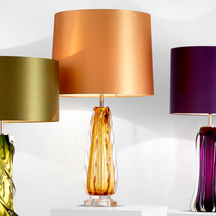 Table Lamp Flato Eichholtz