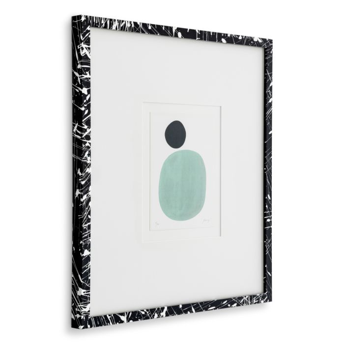 Prints Artworks Valentina Ravagni Set Of 4 Eichholtz