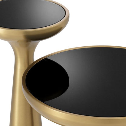 Side Table Lindos low Eichholtz