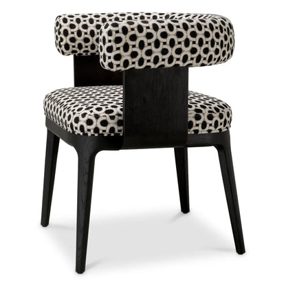 Dining Chair Dubois Eichholtz