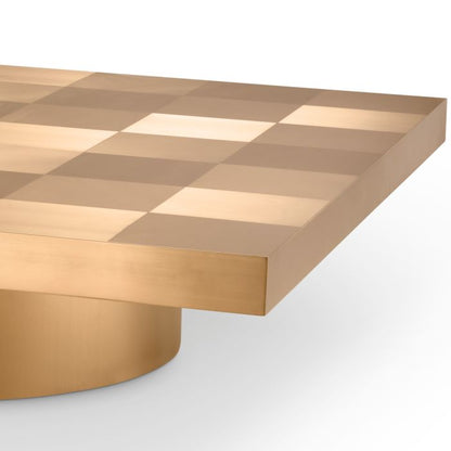 Coffee Table Laporte Eichholtz