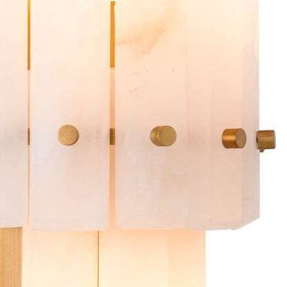 Wall Lamp Blason Double Eichholtz