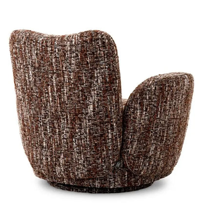 Swivel Chair Merida Eichholtz