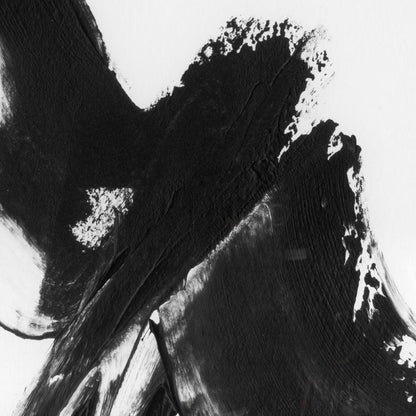 Print Black expression set of 2 Eichholtz