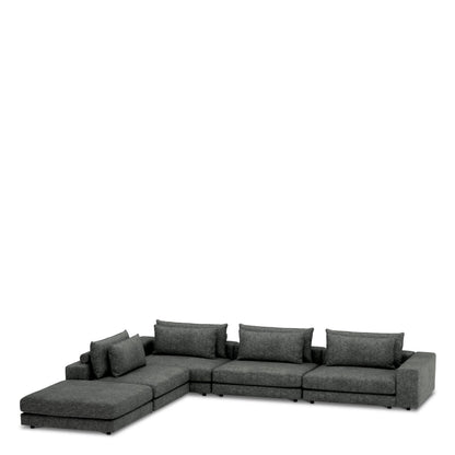 Modular Sofa Lounge Club - Middle