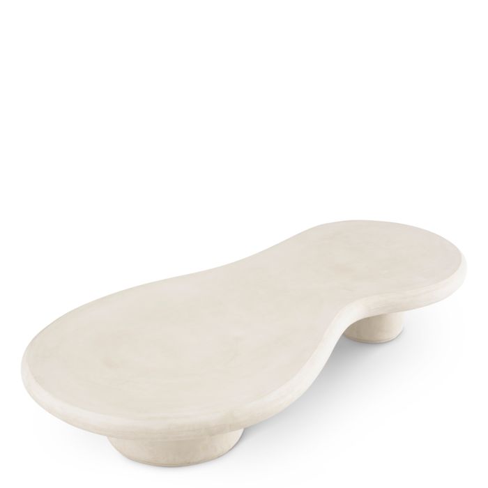 Outdoor Coffee Table Erato Eichholtz