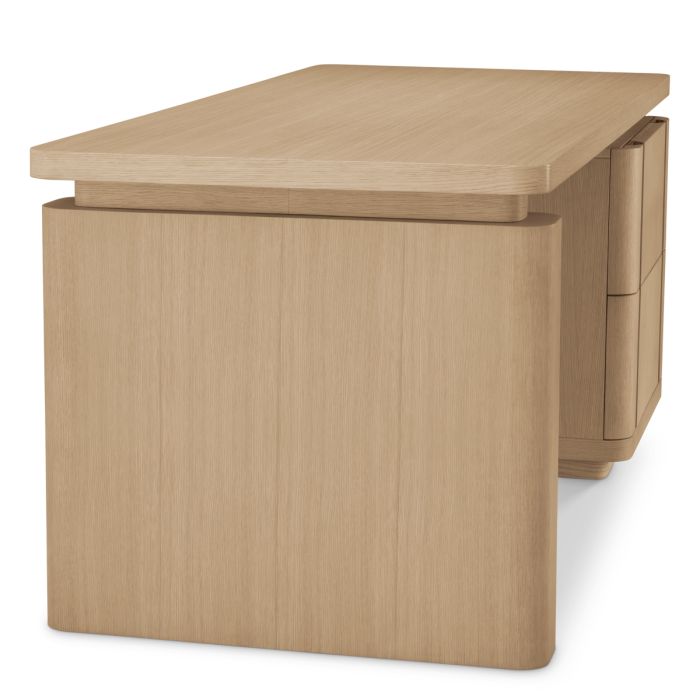 Desk Modesto Eichholtz