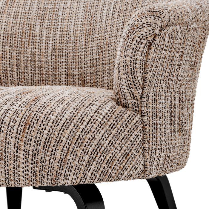 Chair Moretti Eichholtz