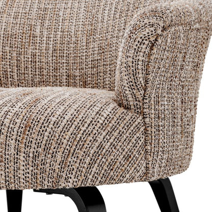 Chair Moretti Eichholtz