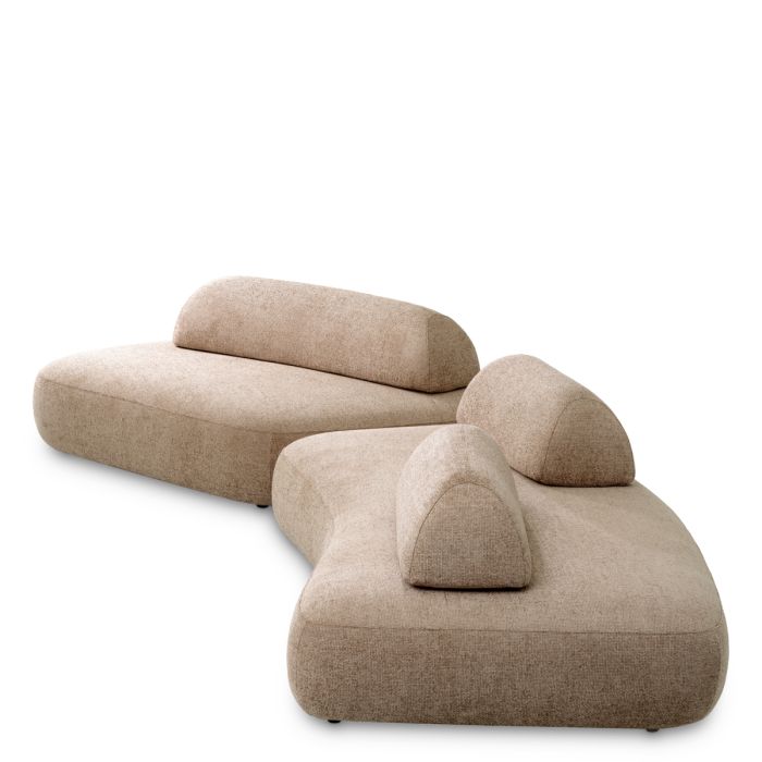Sofa Residenza Eichholtz