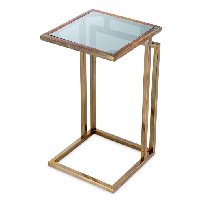 Side Table Marcus Eichholtz