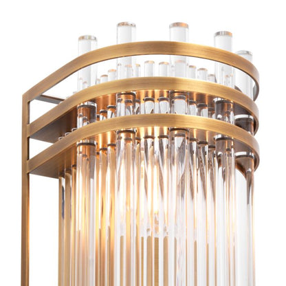 Wall Lamp Gulf S Eichholtz