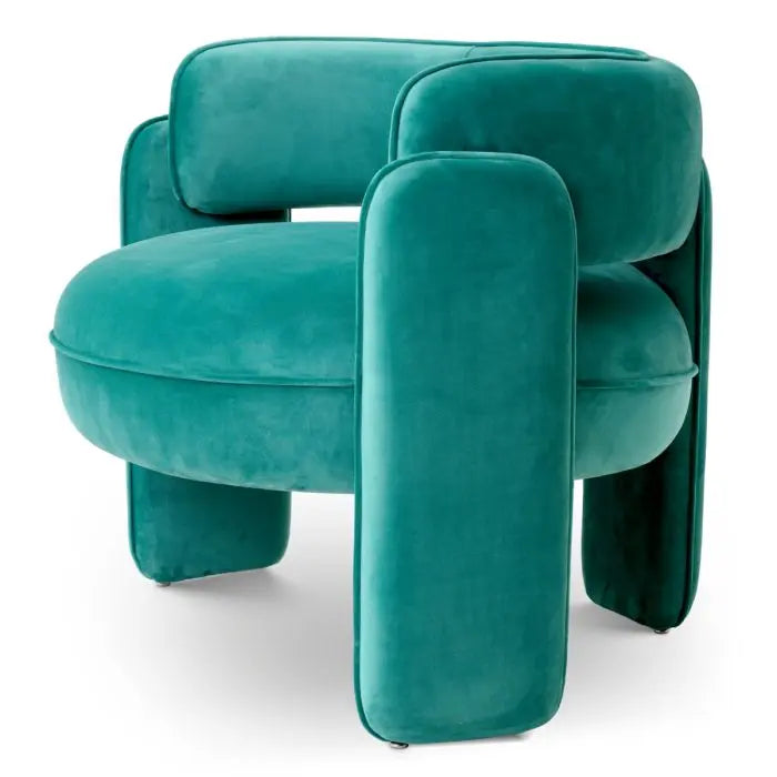 Chair Chaplin Eichholtz