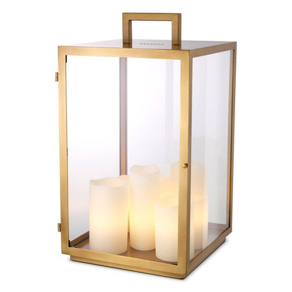 Table Lamp Debonair Eichholtz
