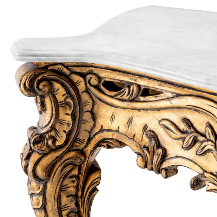 Console Table Rococo Eichholtz