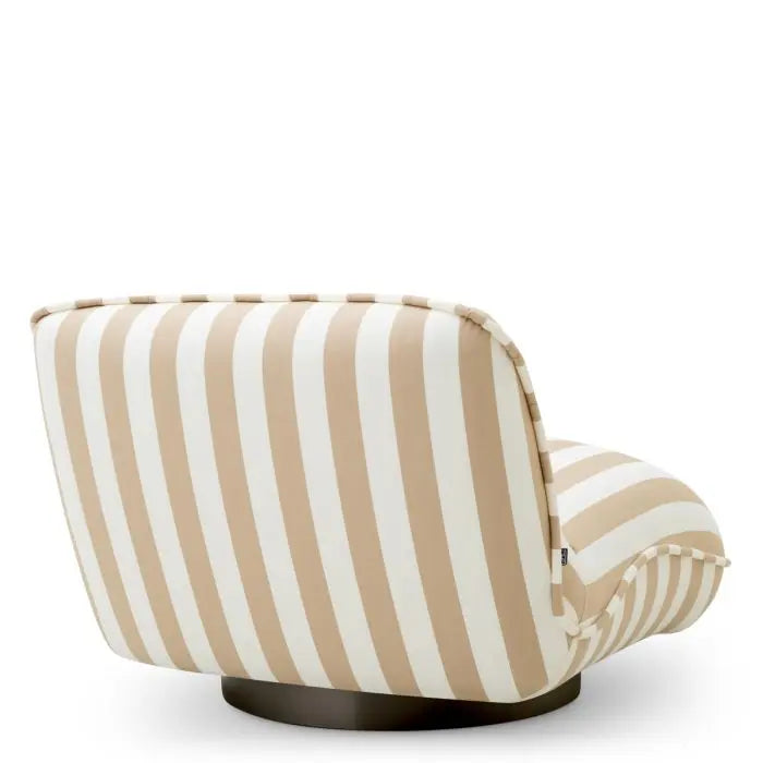 Outdoor Chair Relax Eichholtz