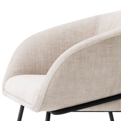 Dining Chair Campus Eichholtz