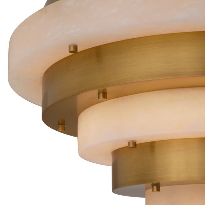 Chandelier Lazzari Eichholtz