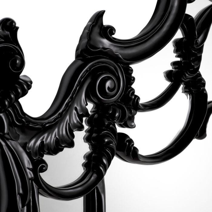 Mirror Chippendale Eichholtz