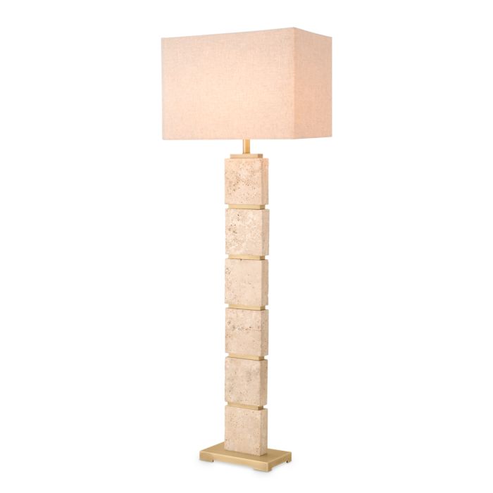 Floor Lamp Newton Eichholtz