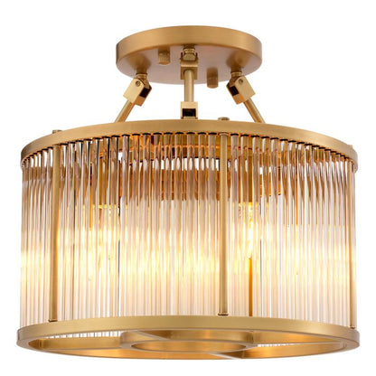 Ceiling Lamp Bernardi S Eichholtz