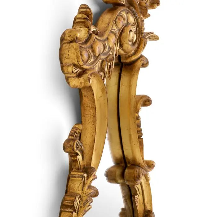 Mirrorould Set Of 2 Eichholtz