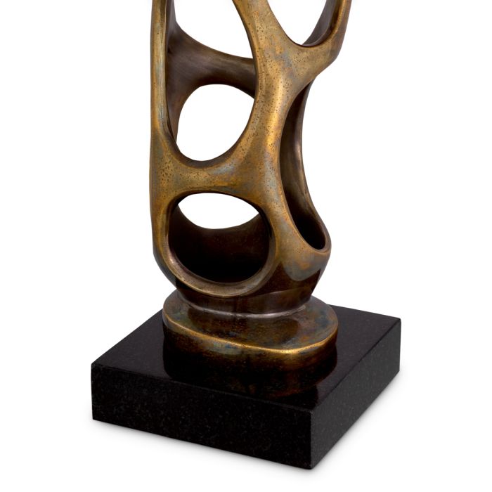 Table Lamp Kearny Eichholtz