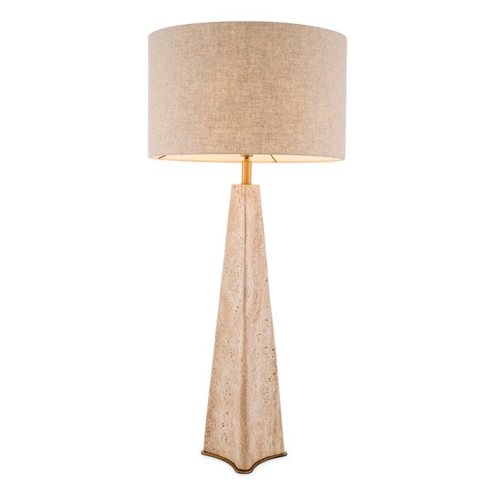 Table Lamp Benson Eichholtz