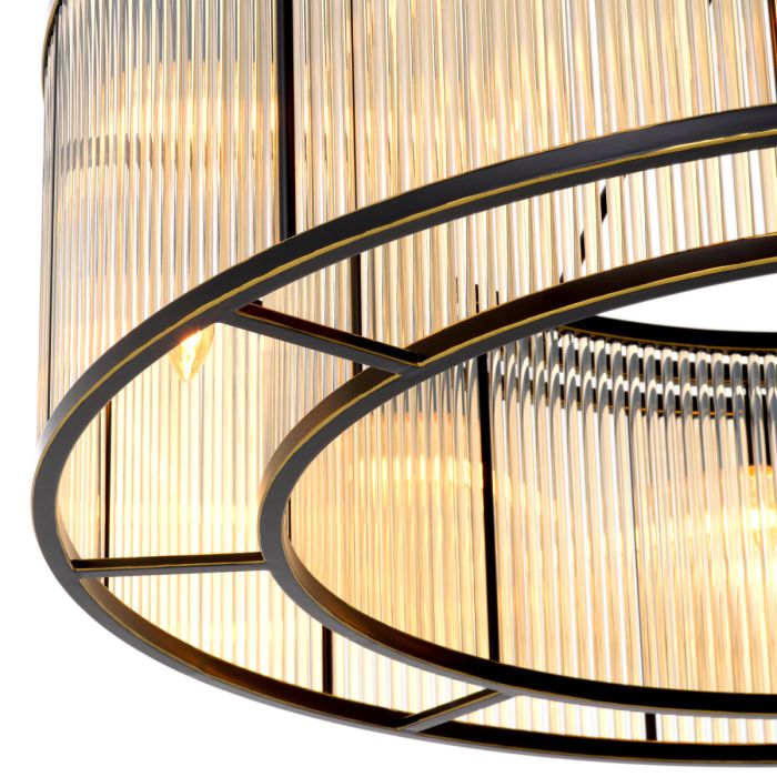 Ceiling Lamp Bernardi XL Eichholtz