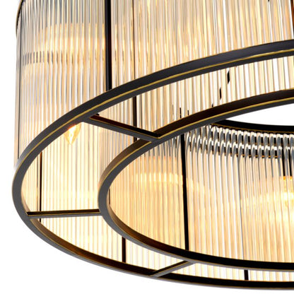 Ceiling Lamp Bernardi XL Eichholtz