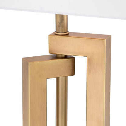 Table Lamp Leroux Eichholtz
