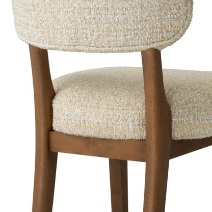 Dining Chair Duveen Eichholtz