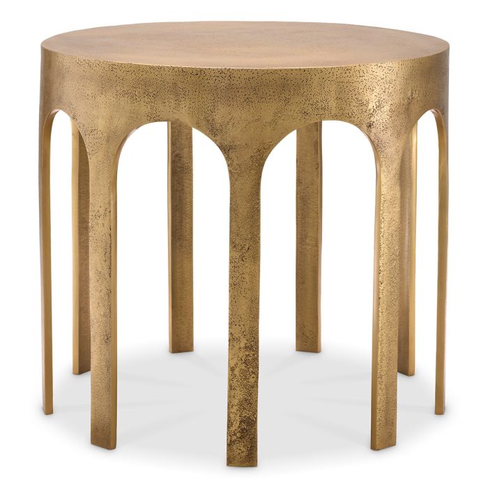 Side Table Gardini Eichholtz