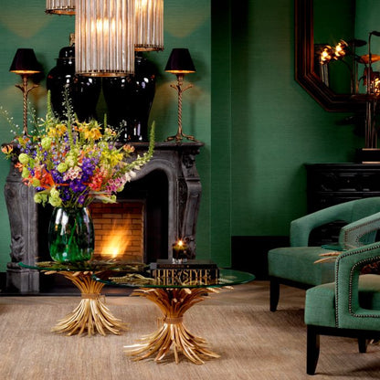 Coffee Table Bonheur Eichholtz