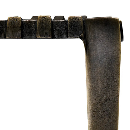 Stool Blackwell Eichholtz