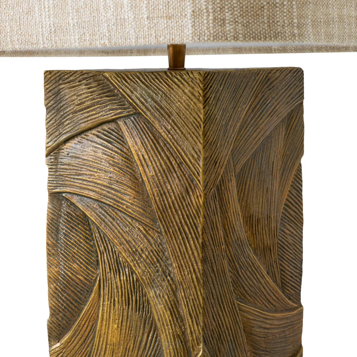 Table Lamp Bandol Eichholtz