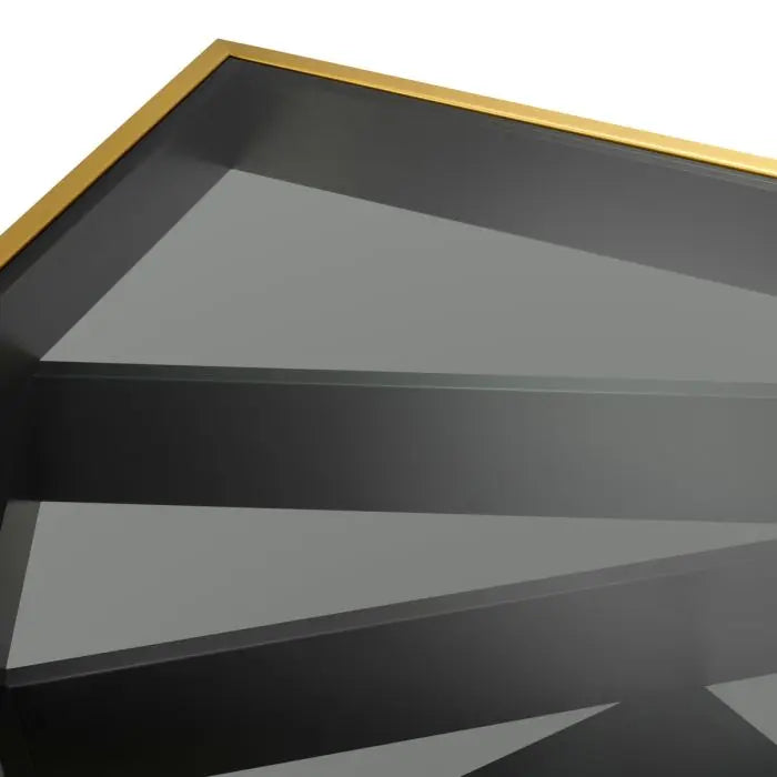 Coffee Table Zamora Eichholtz