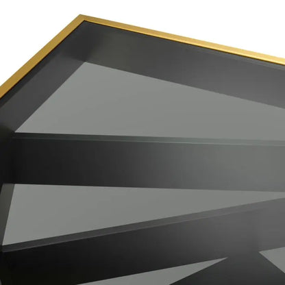 Coffee Table Zamora Eichholtz