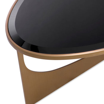 Coffee Table Elegance Eichholtz