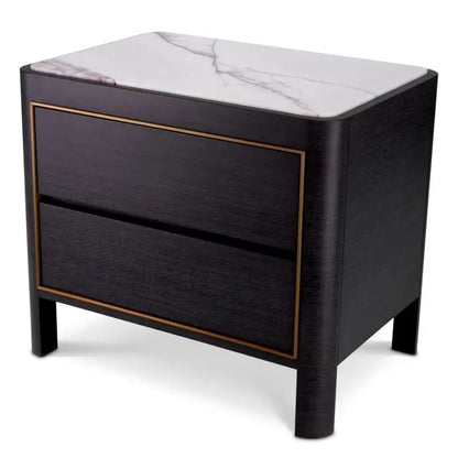 Bedside Table Corazon Eichholtz