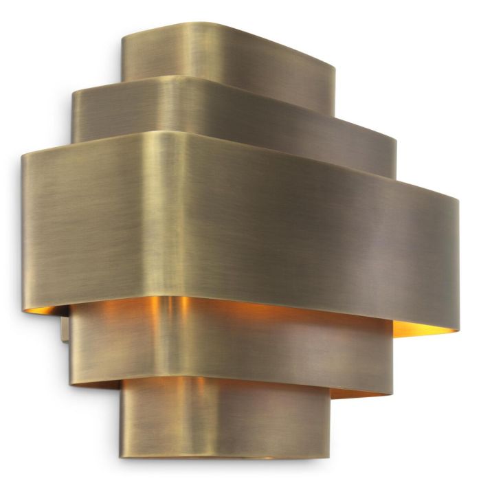 Wall Lamp Pegaso Eichholtz