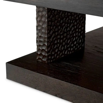 Coffee Table Bravon Eichholtz
